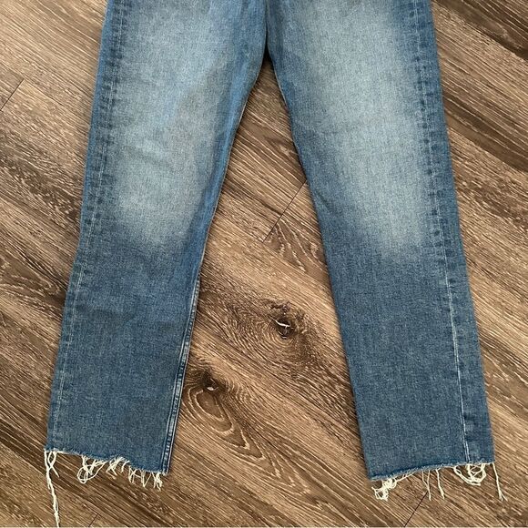 Mother The Tomcat Ankle Fray in From Out Of Town - Picture 2 of 7